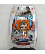 Winners Circle The Adventures of &quot;DIGGER&quot; And Friends 1:64 Die Cast No.1... - $20.44 CAD