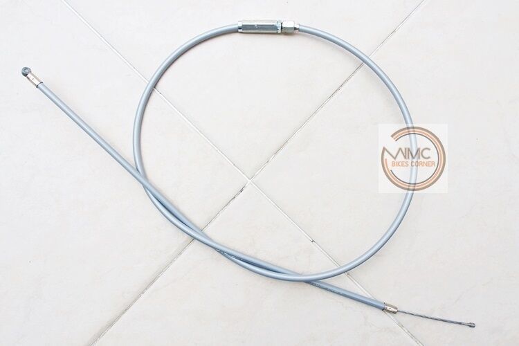 HONDA C72 C77 CA72 CA77 THROTTLE CABLE (INNER) L : 980mm. NEW - $8.81