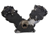 Engine Timing Cover From 2004 Ford F-150  5.4 7L3E6C086CA - $99.95
