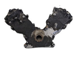 Engine Timing Cover From 2004 Ford F-150  5.4 7L3E6C086CA - £78.18 GBP