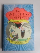 The Witches Of Benevento Runaway Rosa by Marciano and Blackall 2018 * NEW * - £6.85 GBP