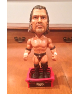 TRIPLE H RUMBLE HEADS BOBBLEHEAD WWF Wrestling - £15.81 GBP