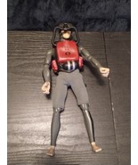 GI Joe Cobra Frogman ONLY Code Name: Cobra Eel 12” 1/6 Scale Action Figu... - $39.13 CAD