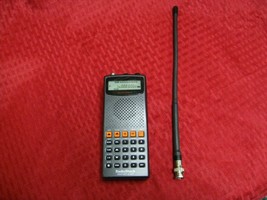 RadioShack 20-315 PRO-82 Handheld Scanner 200 Channel Weather Alert & An... - €46,76 EUR RadioShack 20-315 PRO-82 Handheld Scanner 200 Channel Weather Alert & An... - €46,76 EUR