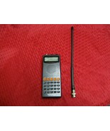 RadioShack 20-315 PRO-82 Handheld Scanner 200 Channel Weather Alert &amp; An... - $76.45 CAD