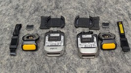 2 x Symbol Motorola Ring Scanner Barcode Terminal Zebra RS507 - No Battery - $46.03 CAD