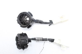 10-13 LEXUS IS250C REAR LEFT & RIGHT MARK LEVINSON TWEETER SPEAKERS PAIR Q5246 image 3