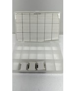 Carded Embroidery Floss  Organizer Empty - $180.99 MXN
