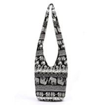 Women Hippie Shoulder Bags Fringe Large Purses Ethnic Tote Handbag Trave... - £30.10 GBP