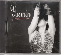 Yasmin [Audio CD] - $17.31