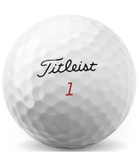 3pcs Titleist Pro V1x 2021 Near Mint AAAA Used Golf Balls - $732.68 MXN