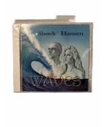 Shook Hansen Waves CD Sealed  - $43.51