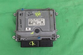 Mercedes Engine Control Unit Module Computer ECU ECM 2721531092, A-272-153-10-92 image 3