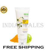  OZiva Inner Glo Skin Brightening Gel Face Wash 80ml , Paraben Free,Sulp... - £19.91 GBP