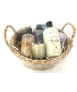 Bare Escentuals by BareMinerals Gift Basket Pikake Body Butter Lotion Ba... - £47.46 GBP