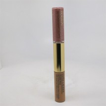 Estee Lauder Pure Color Gloss &amp; Double Wear Concealer (04 MED. DEEP) - £10.85 GBP
