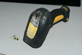 Symbol DS3478 Wireless Barcode Scanner ONLY DS3478-SF20005WR 2M - $51.30