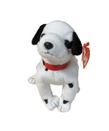 New Ty Beanie Babies Dizzy Dalmatians Plush Stuffed Animal Toy 5 in Tall - £4.29 GBP