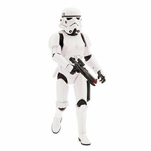 Star Wars Stormtrooper Talking Action Figure – 13 1/2 Inch - £55.26 GBP