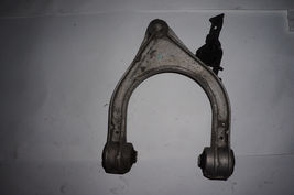 00-06 w215 MERCEDES CL500 S55 S500 S600 FRONT LEFT UPPER CONTROL ARM X160 image 9