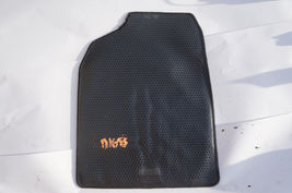 2000-2005 TOYOTA CELICA GT GT-S PASSENGER CARPET N168 image 4