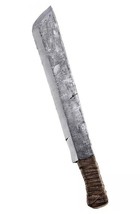 Machete Sword Walking Dead Rick Grimes Jason Costume Cosplay Halloween 2... - $39.00