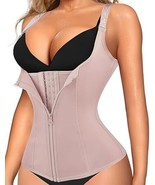 LODAY Waist Trainer Corset for Women Tummy Control Sport Workout Body Sh... - $34.27 CAD