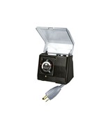 Intermatic P1131 Heavy Duty Above Ground Pool Pump Timer with Twist Lock... - $126.33