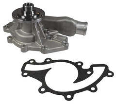 Water Pump For 94-04 LAND ROVER DISCOVERY RANGE ROVER STC4378 STC4434 AW... - £44.49 GBP