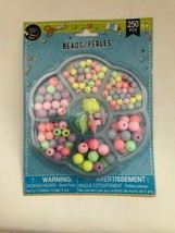  Beads perles 250 pcs Crafters Square - £7.59 GBP