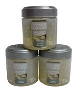 3X Yankee Candle Water Garden Fragrance Spheres 6 Oz. Each - $29.95