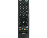 Akb69680401 Replaced Remote Fit For Lg Tv 19Lh20 22Lh20 26Lh20 32Lh20 37... - $14.99