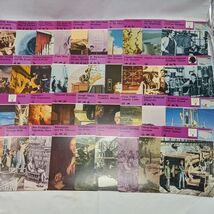 Lot Of (38) Science And Invention Panarizon Cards History Politics Presi... - $47.44 CAD