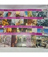 Lot Of (38) Science And Invention Panarizon Cards History Politics Presi... - €29,11 EUR