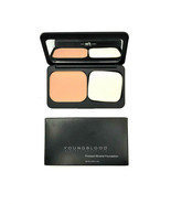 Youngblood Pressed Mineral Foundation Coffee 0.28 oz - £13.25 GBP
