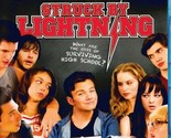 Struck by Lightning Blu-ray | Region B - $8.42