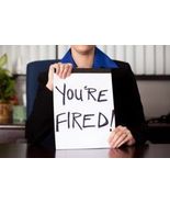 3x Protect my Job Spell ! - $4.99