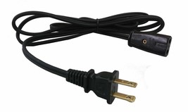 2pin Power Cord for Nesco 6Qt Roaster Oven (Choose by Model Number)  - £11.61 GBP+