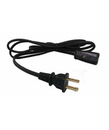 2pin Power Cord for Nesco 6Qt Roaster Oven (Choose by Model Number)  - £11.49 GBP+