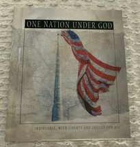 One Nation under God  Hardcover by Kelly Kohl USA - £6.63 GBP