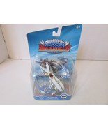 ACTIVISION SKYLANDERS SUPERCHARGERS ACTION SKY VEHICLE JET STREAM NEW  L106 - £5.46 GBP