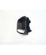 96 Mercedes R129 SL500 trim, by seat release handle, left, 1299190920, blue - $563.75 MXN