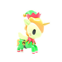 Tokidoki Unicorno Holiday Series 1 Mini Figure - Jingles (Chaser) - £88.41 GBP