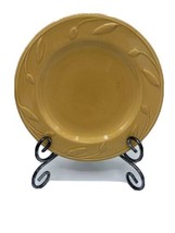 Sorrento GOLD by SIGNATURE Debra Segura Designs Individual Salad Plate 8 1/4 in  - £7.77 GBP
