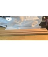 Wooden &amp; Plexiglass Book Display 20 Inches - $19.22 CAD