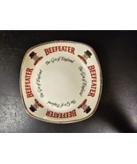 Vintage BEEFEATER GIN Advertising Ashtray Wade Made in England - Has cra... - £14.60 GBP