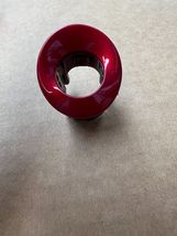 NEW Red Parking Sensor Holder AM5T-15K870-CEW Mounting-Retainer For FORD... - $17.99