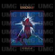 Mcmxc A.D. by Enigma (1992) [Audio CD] Enigma - £6.19 GBP