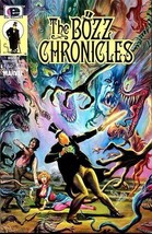 Epic Comics The Bozz Chronicles Collectible Issue #2 Raising Hell - £3.98 GBP