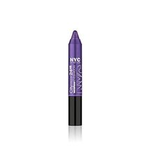 N.Y.C. New York Color City Proof 24 Hr Eye Shadow, Central Park Tulips, ... - $84.28 MXN